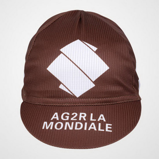 2013 Ag2R Gorro Ciclismo